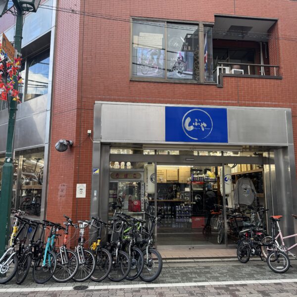 出店イメージ