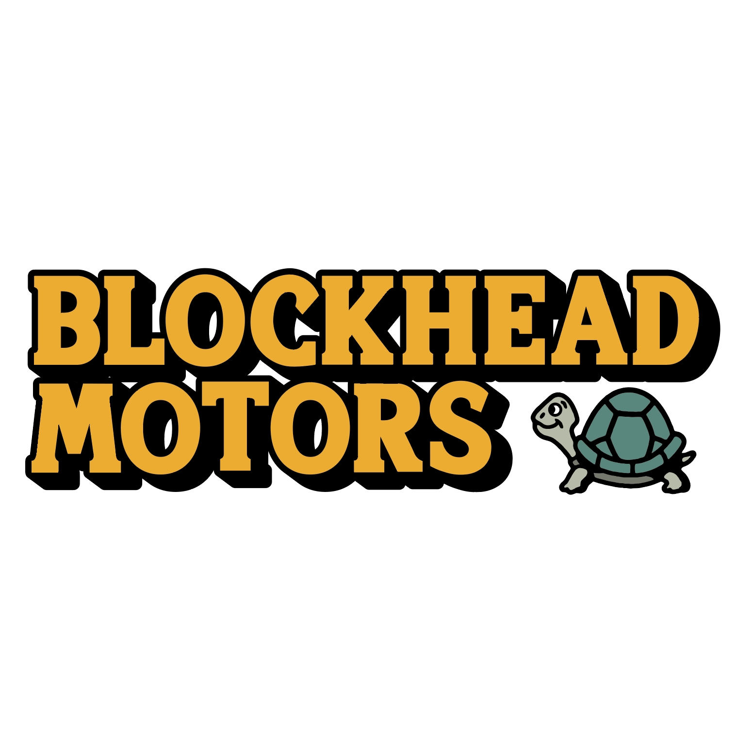 Blockhead Motors