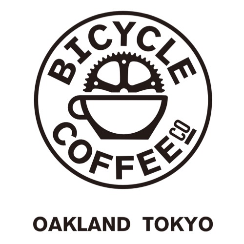 BICYCLE COFFEE TOKYO