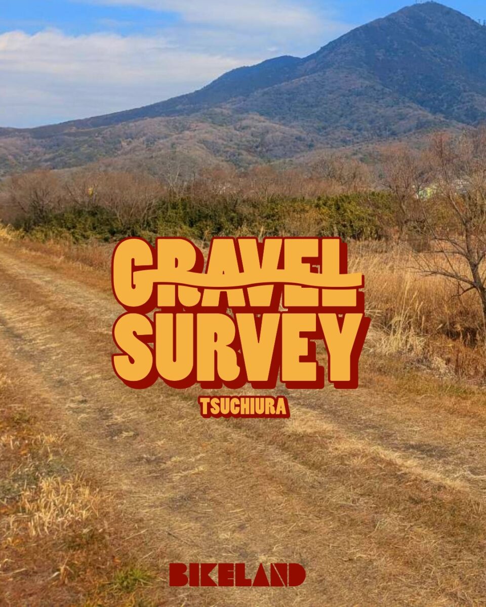 GRAVEL SURVEY
