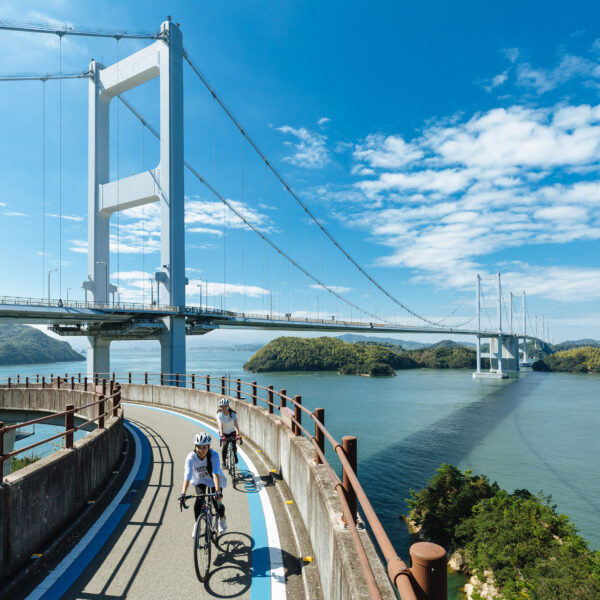 今治市サイクルシティ推進課