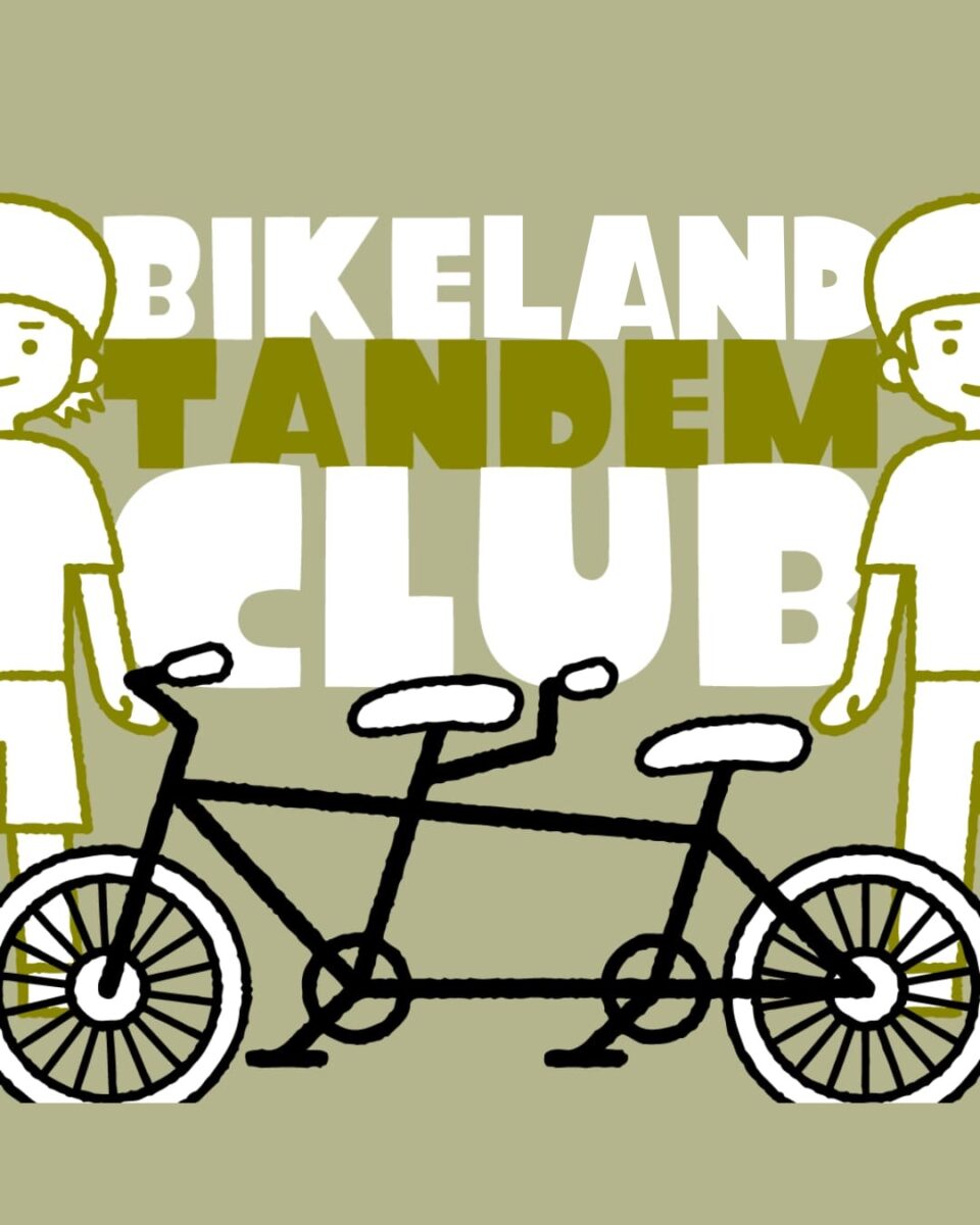BIKELAND Tandem Club